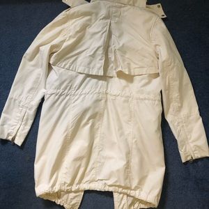 Marc Jacobs Raincoat